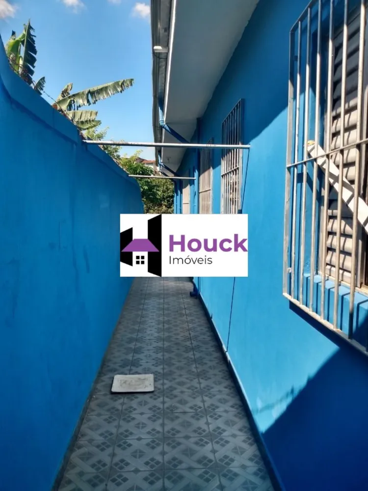 Sobrado, 2 quartos, 125 m² - Foto 4