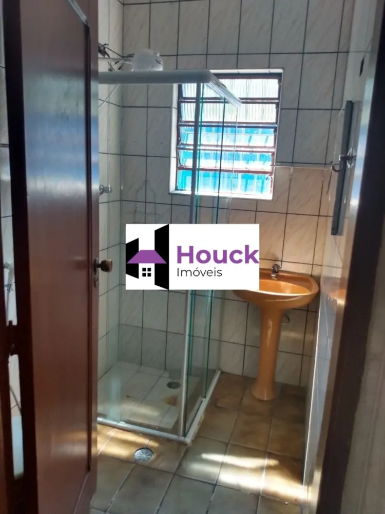 Sobrado, 2 quartos, 125 m² - Foto 1