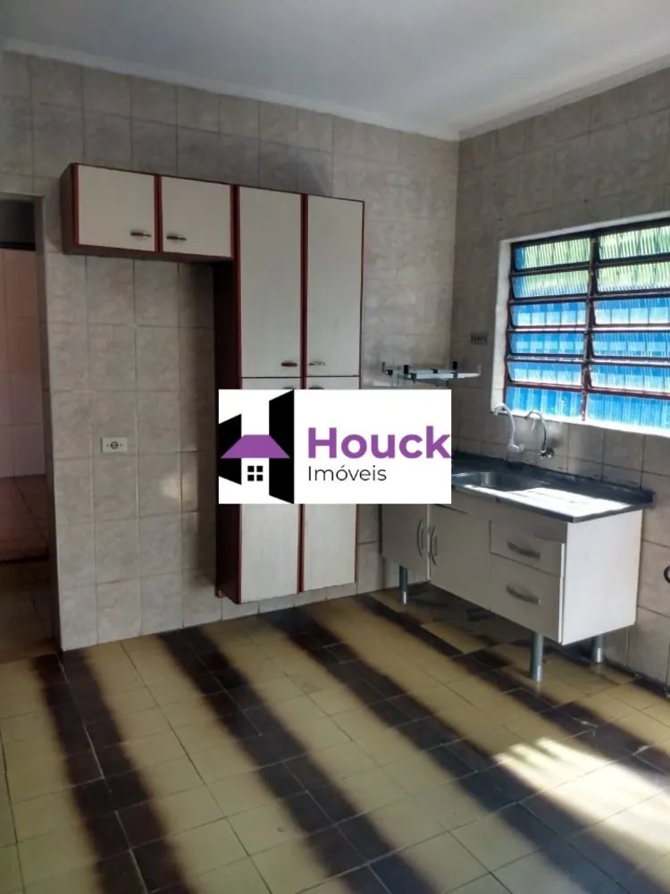 Sobrado, 2 quartos, 125 m² - Foto 6