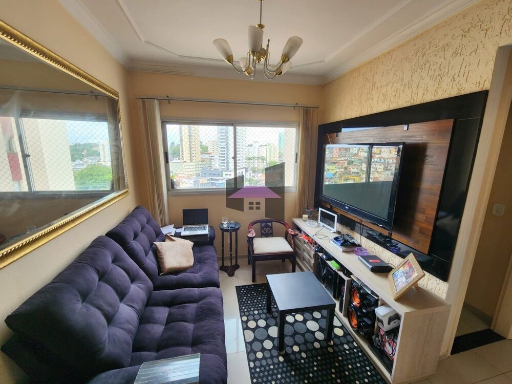 Apartamento, 2 quartos - Foto 2