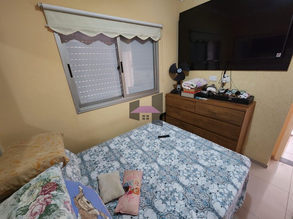 Apartamento, 2 quartos - Foto 8