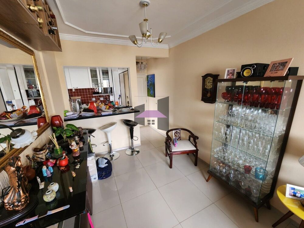 Apartamento, 2 quartos - Foto 3