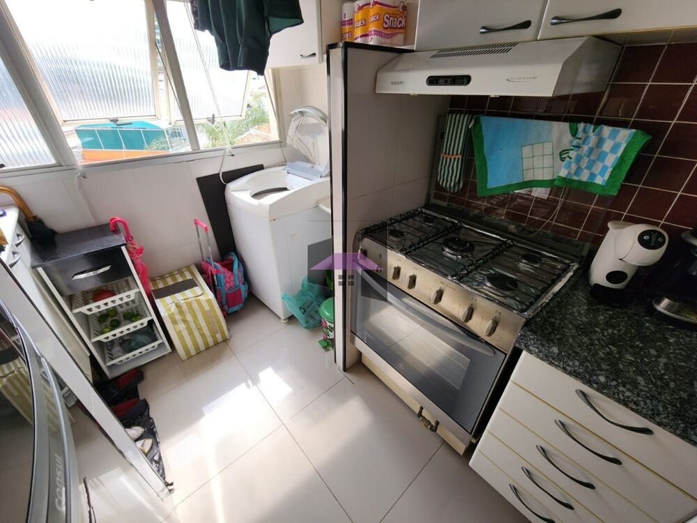 Apartamento, 2 quartos - Foto 7