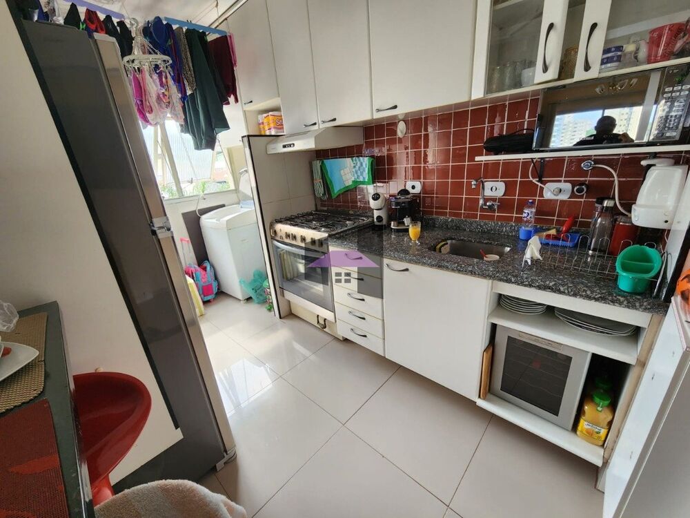 Apartamento, 2 quartos - Foto 4