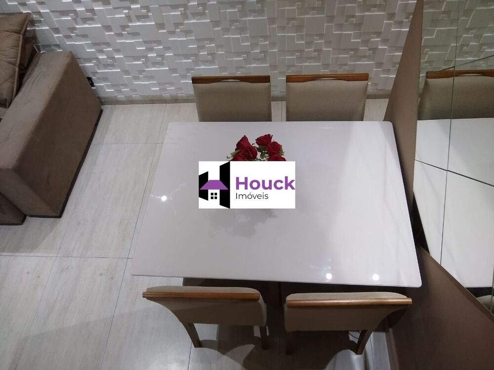 Sobrado, 3 quartos, 85 m² - Foto 4