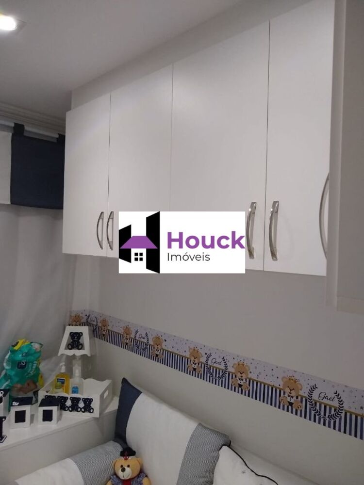 Sobrado, 3 quartos, 85 m² - Foto 3