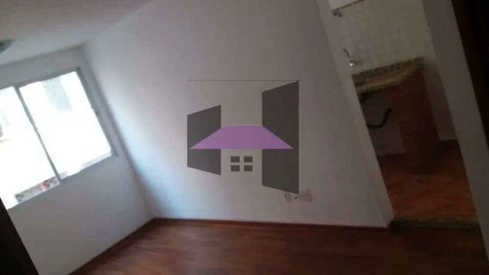 Apartamento, 2 quartos - Foto 3