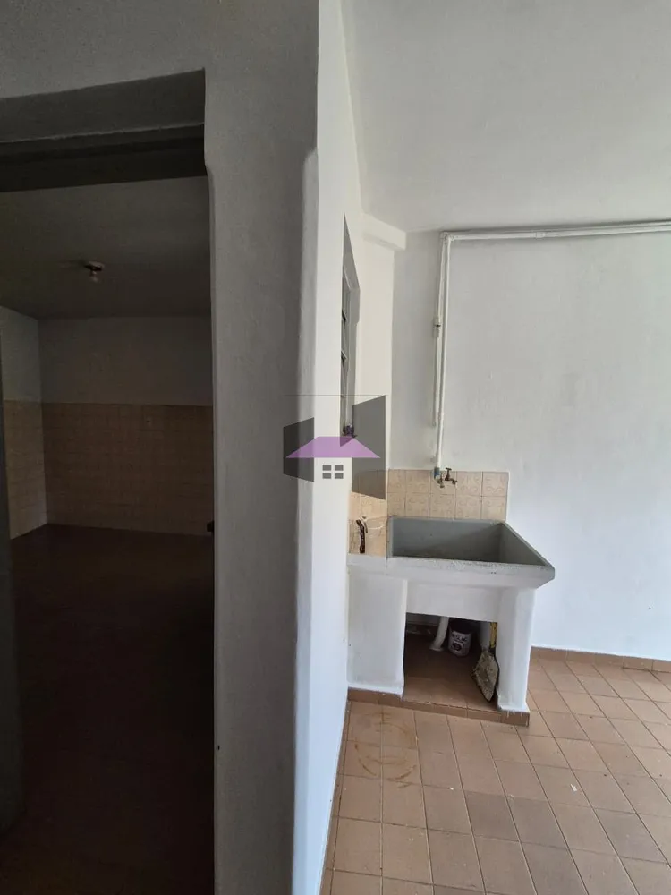 Casa, 2 quartos, 40 m² - Foto 2