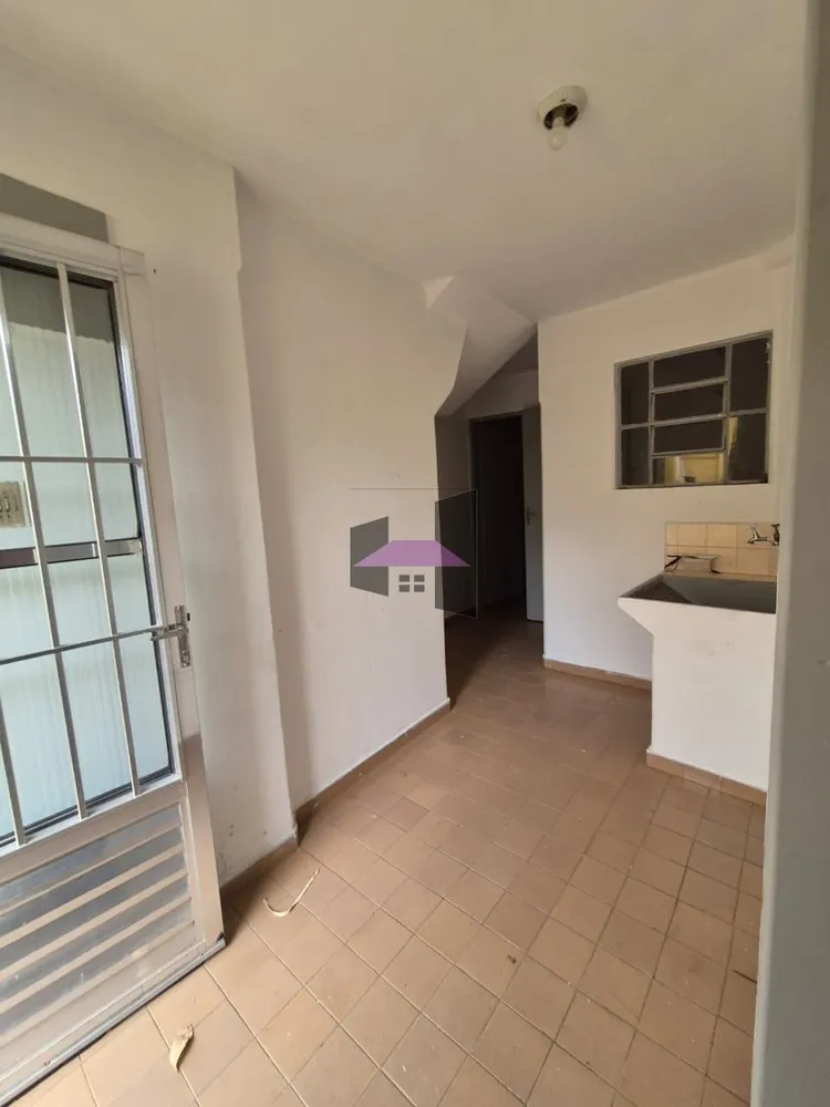 Casa, 2 quartos, 40 m² - Foto 6