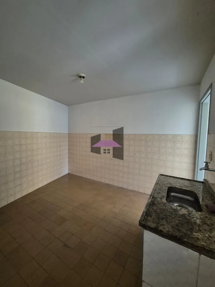 Casa, 2 quartos, 40 m² - Foto 3