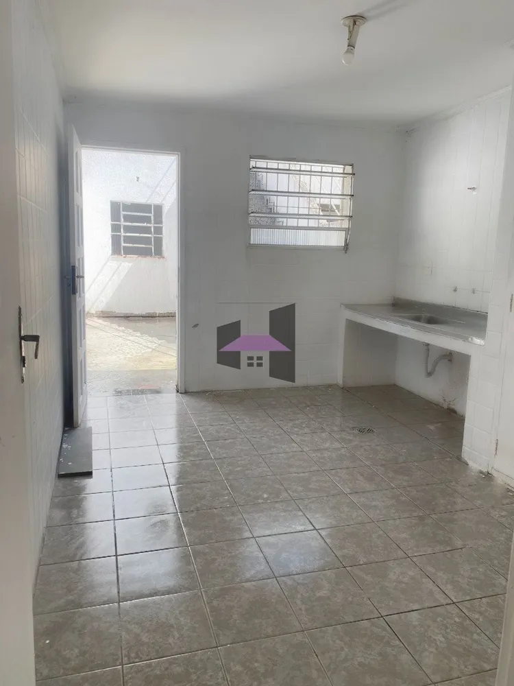 Sobrado - Foto 1