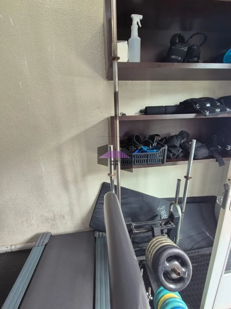 Apartamento, 2 quartos - Foto 7