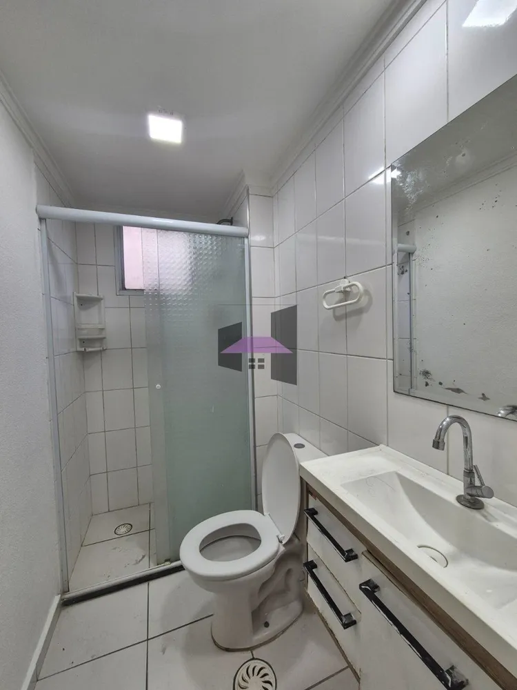 Apartamento, 2 quartos - Foto 5