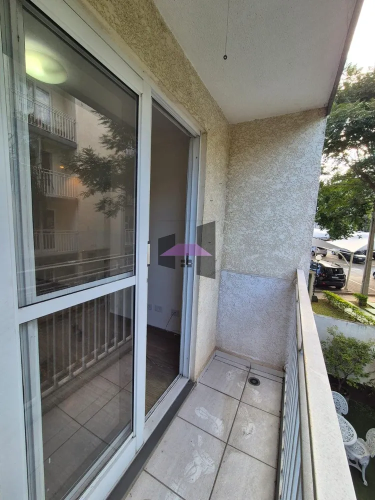 Apartamento, 2 quartos - Foto 2