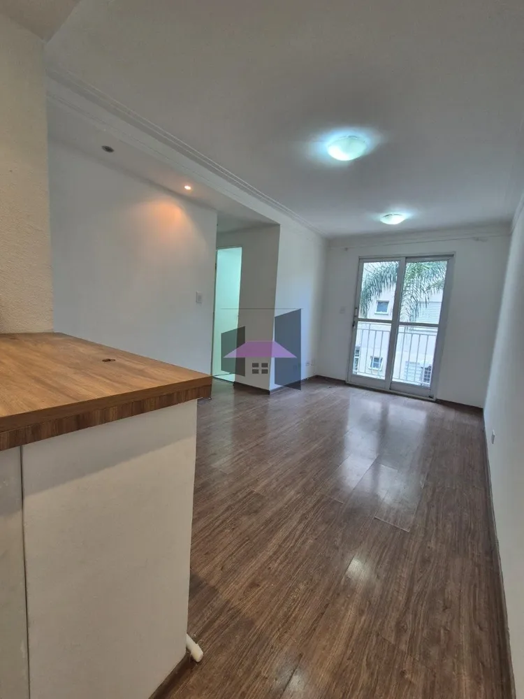 Apartamento, 2 quartos - Foto 5