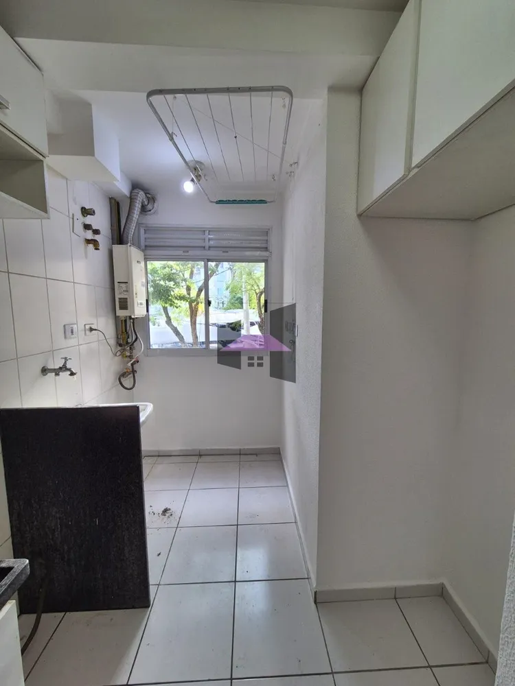 Apartamento, 2 quartos - Foto 11
