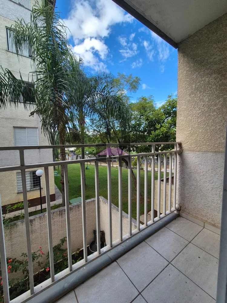 Apartamento, 2 quartos - Foto 1