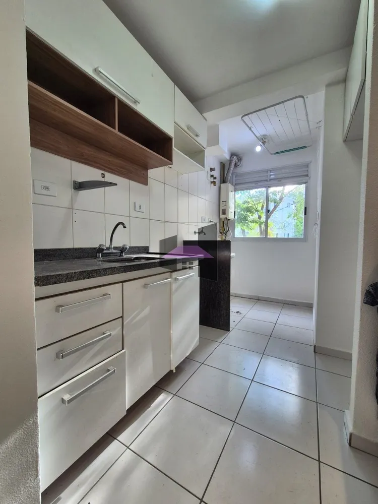 Apartamento, 2 quartos - Foto 6