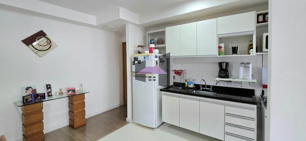 Apartamento, 3 quartos - Foto 2
