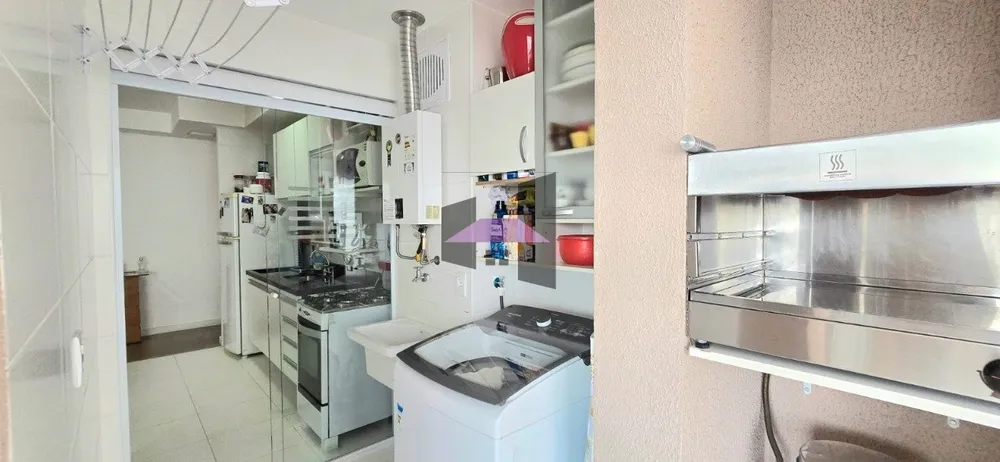 Apartamento, 3 quartos - Foto 4