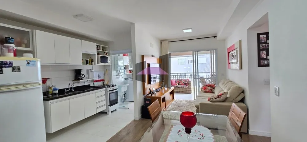 Apartamento, 3 quartos - Foto 1