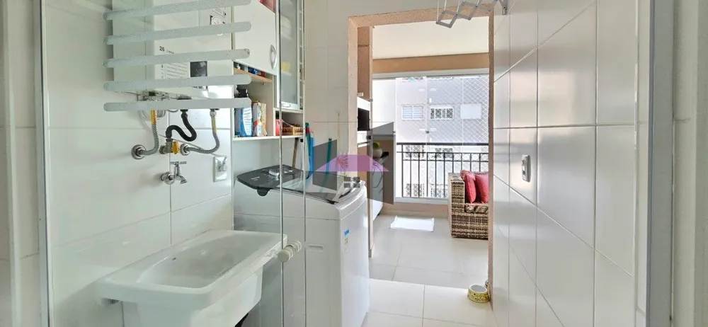 Apartamento, 3 quartos - Foto 12