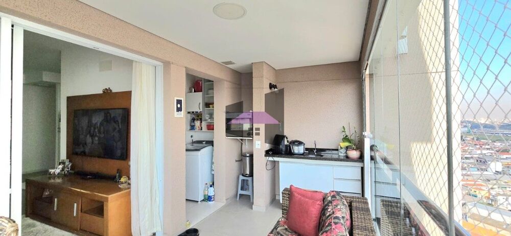 Apartamento, 3 quartos - Foto 3