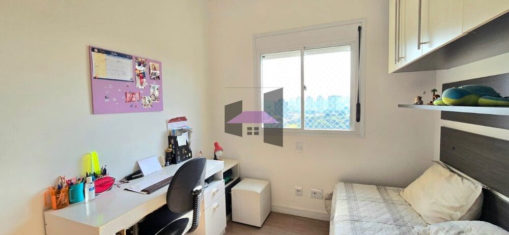 Apartamento, 3 quartos - Foto 2