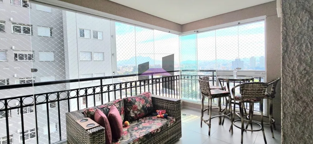 Apartamento, 3 quartos - Foto 3