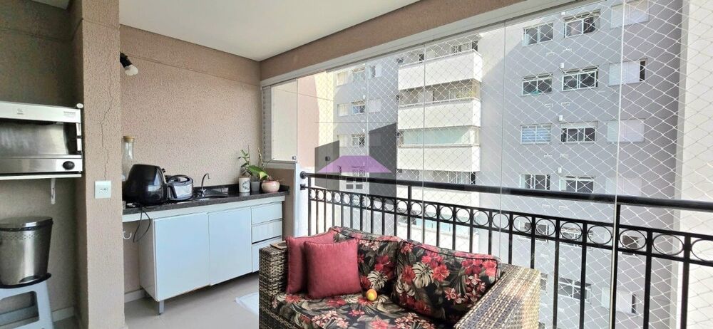 Apartamento, 3 quartos - Foto 4