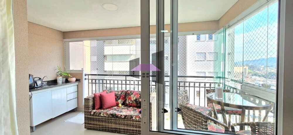Apartamento, 3 quartos - Foto 7