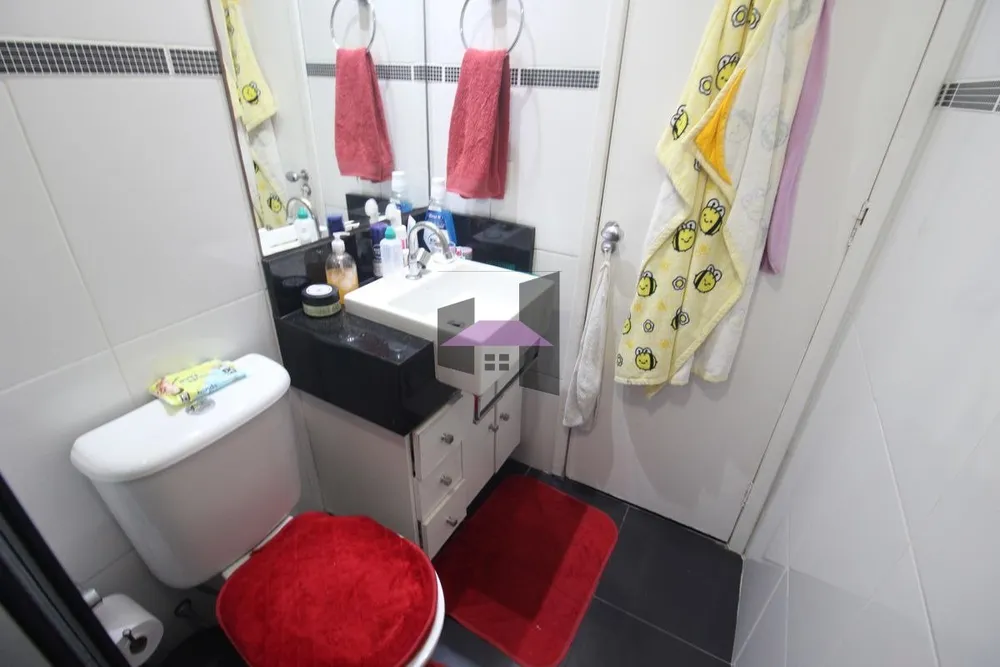 Apartamento, 2 quartos - Foto 12