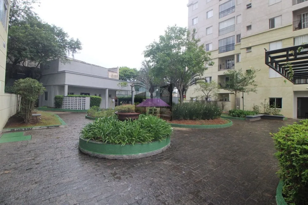 Apartamento, 2 quartos - Foto 3