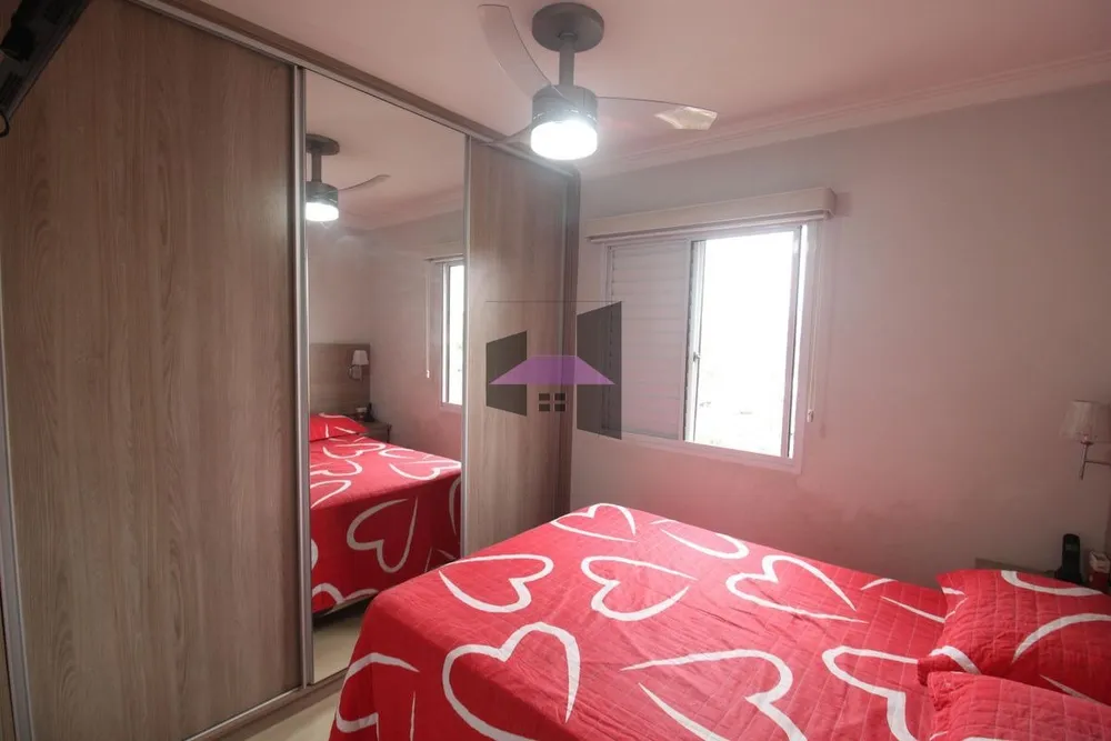 Apartamento, 2 quartos - Foto 13