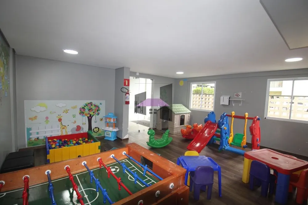 Apartamento, 2 quartos - Foto 6