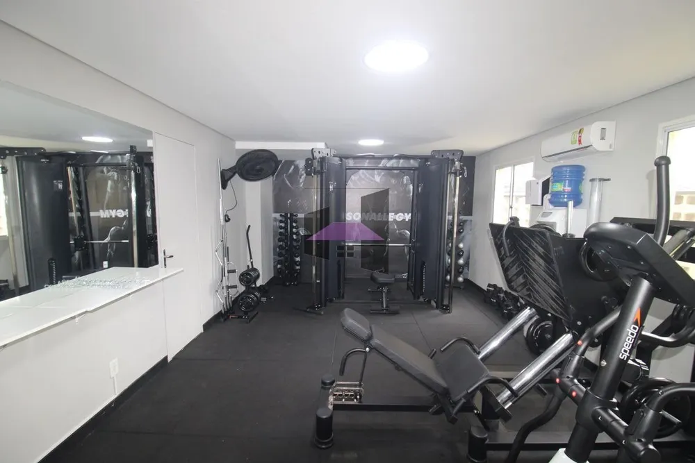 Apartamento, 2 quartos - Foto 6