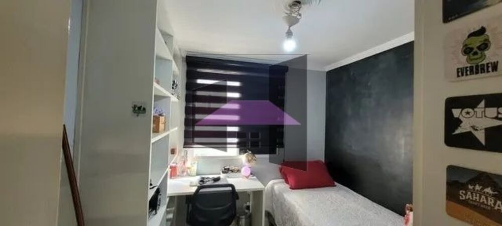 Apartamento, 3 quartos - Foto 1