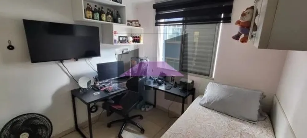Apartamento, 3 quartos - Foto 9