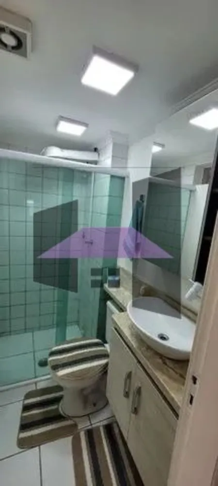 Apartamento, 3 quartos - Foto 14