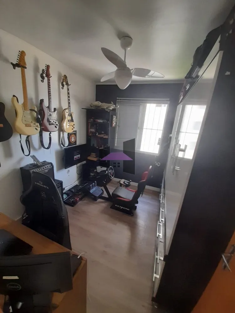 Apartamento, 2 quartos - Foto 1