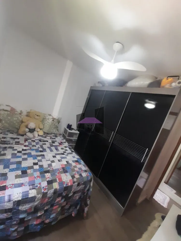 Apartamento, 2 quartos - Foto 6