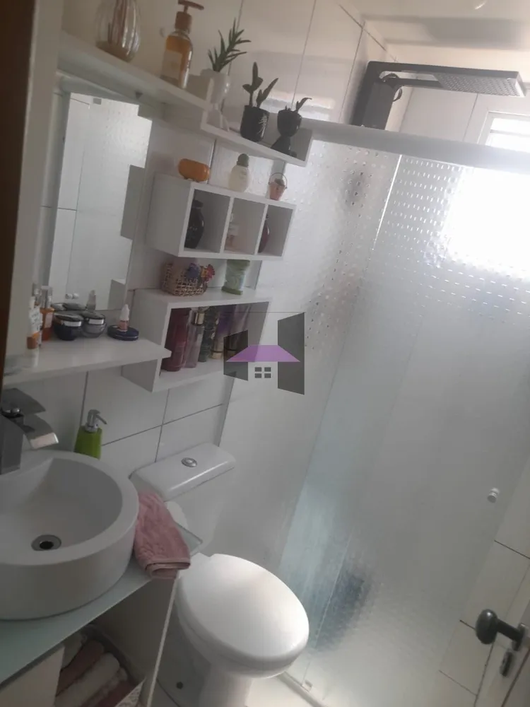 Apartamento, 2 quartos - Foto 12