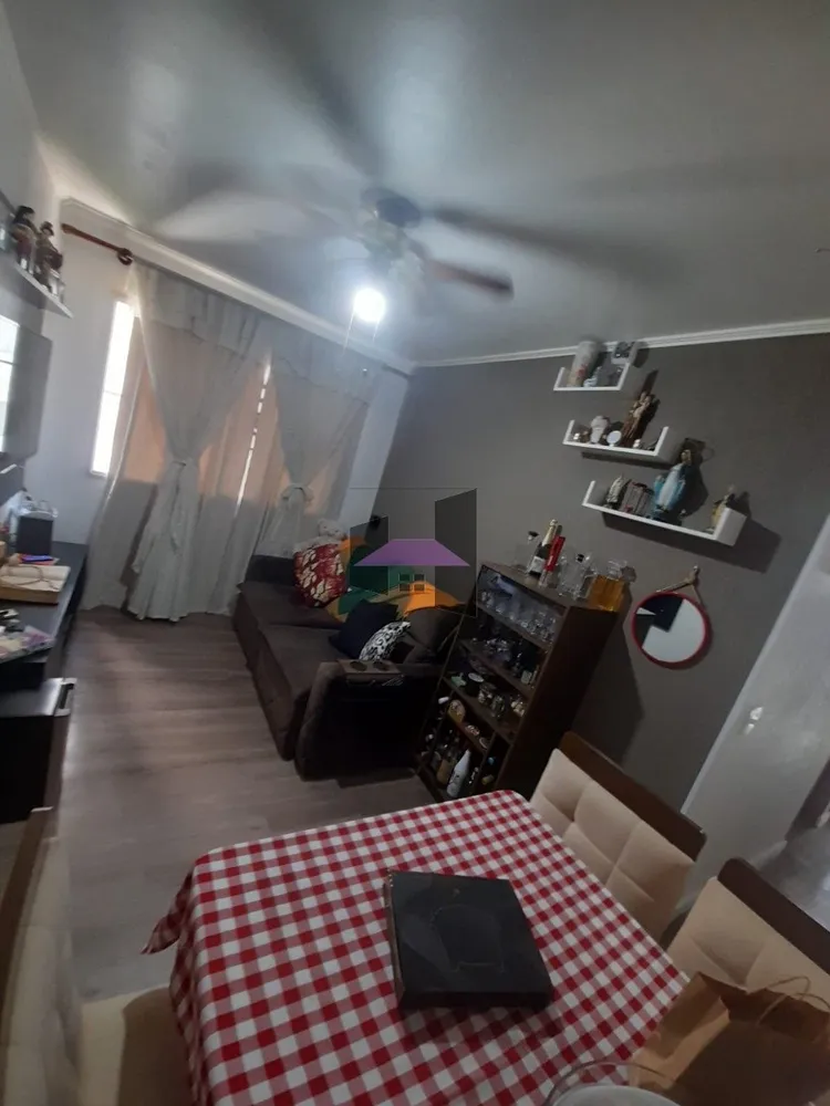 Apartamento, 2 quartos - Foto 3