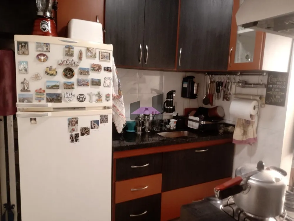 Apartamento, 2 quartos - Foto 7