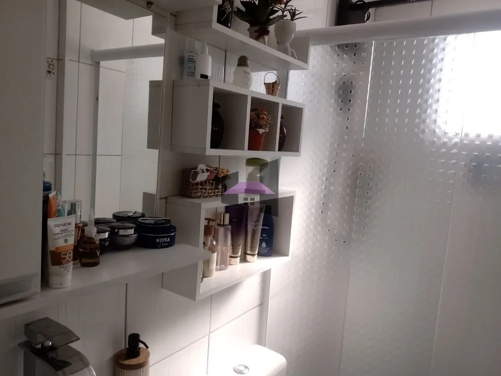 Apartamento, 2 quartos - Foto 8