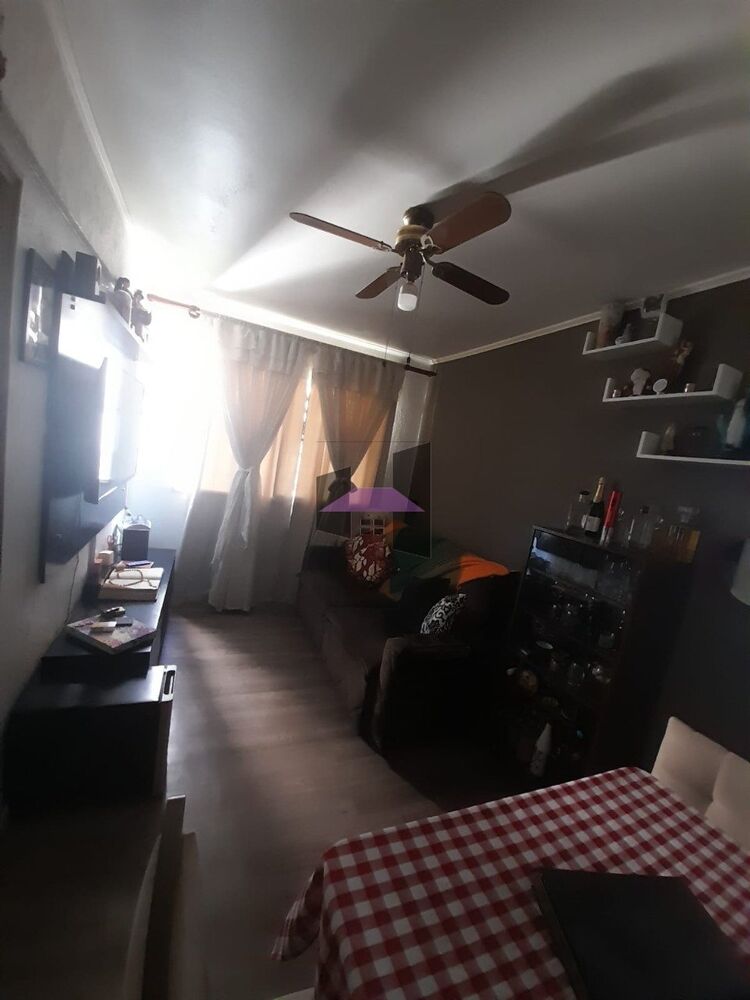 Apartamento, 2 quartos - Foto 12