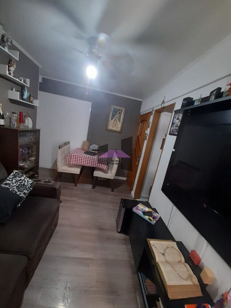 Apartamento, 2 quartos - Foto 9