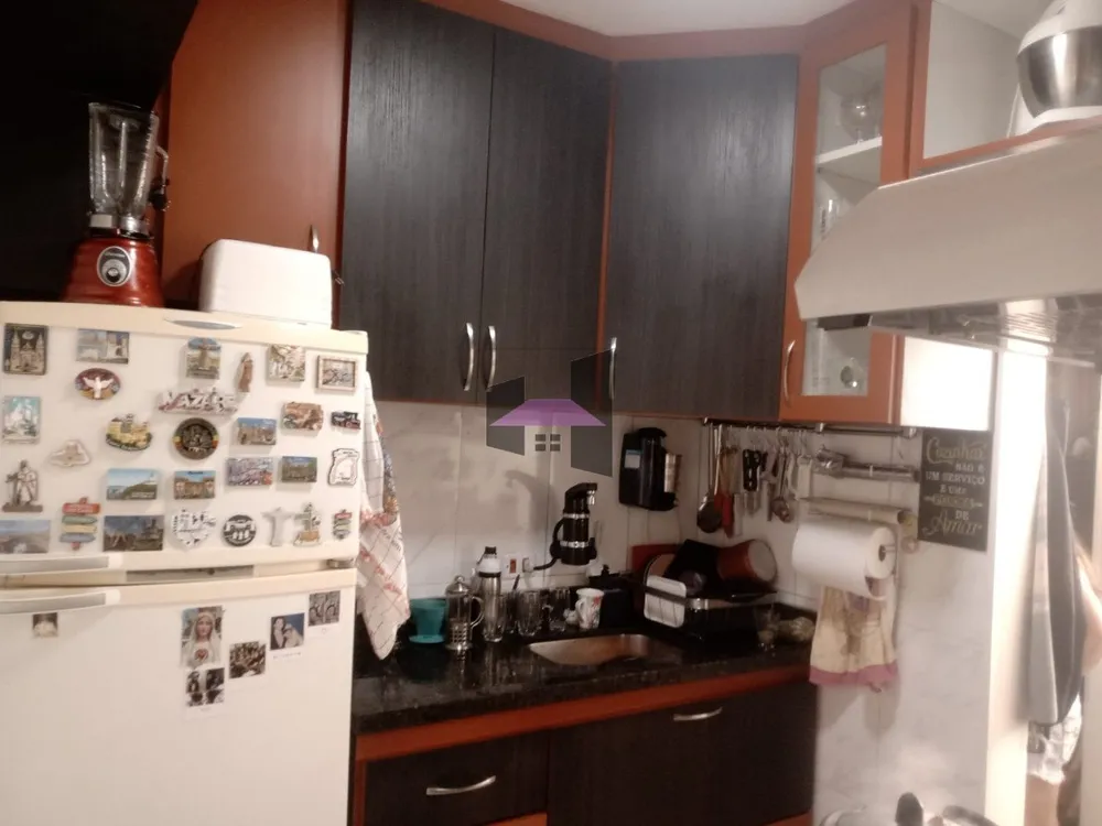 Apartamento, 2 quartos - Foto 5