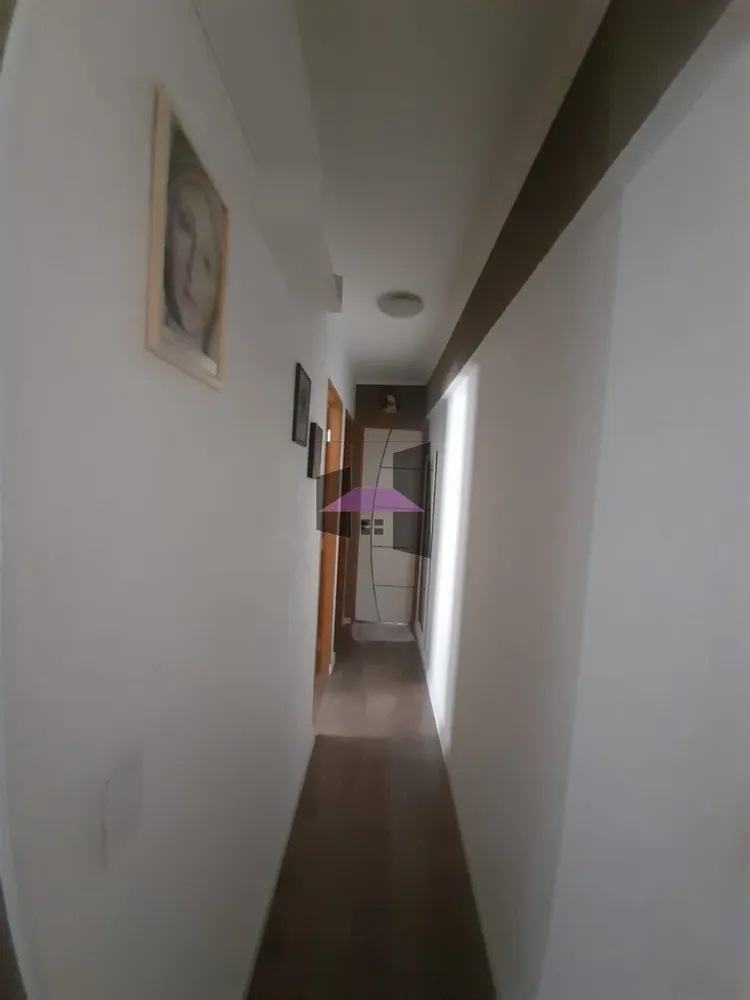 Apartamento, 2 quartos - Foto 1