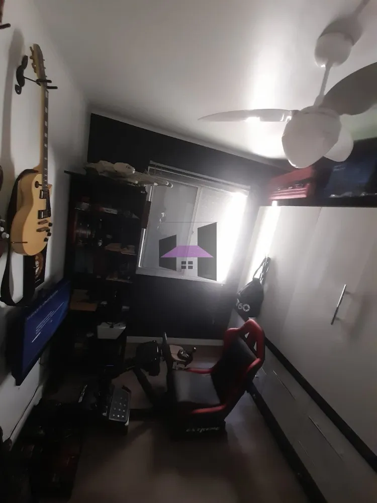 Apartamento, 2 quartos - Foto 8